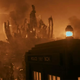 After facing one cataclysm and surviving, Gallifrey fell once more at the Master’s hand.